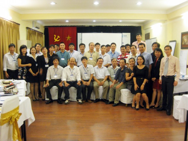 Kế toán tài chính căn bản - SONY (25-10-2012)